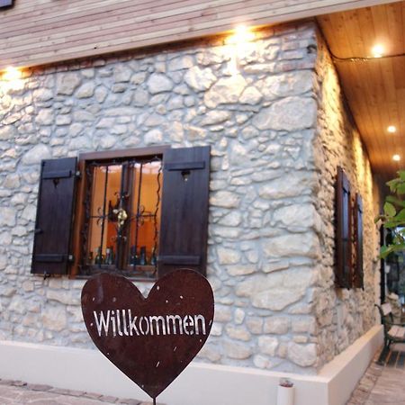 Weingut Primus Suedsteiermark سبفيلد المظهر الخارجي الصورة