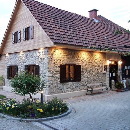 Weingut Primus Suedsteiermark سبفيلد المظهر الخارجي الصورة