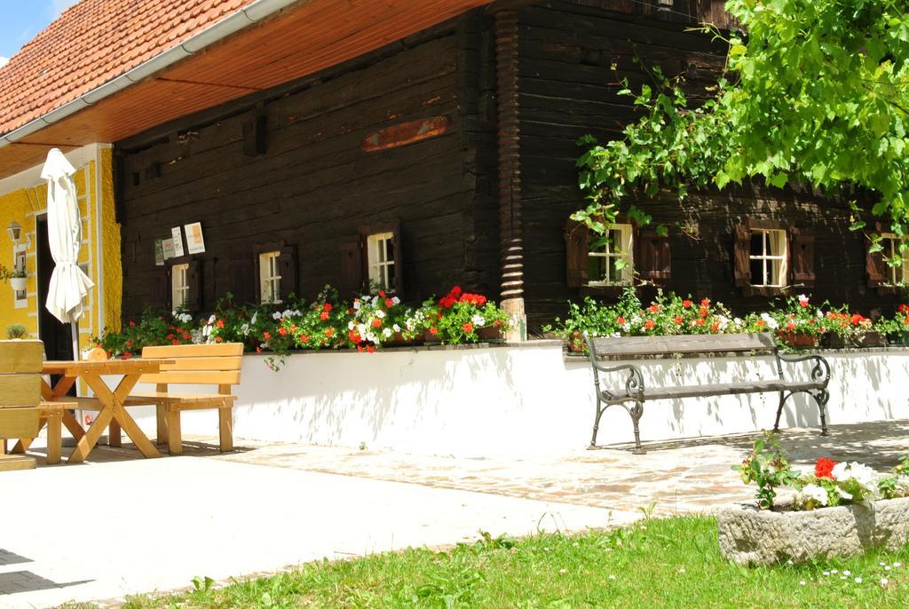 Weingut Primus Suedsteiermark سبفيلد المظهر الخارجي الصورة