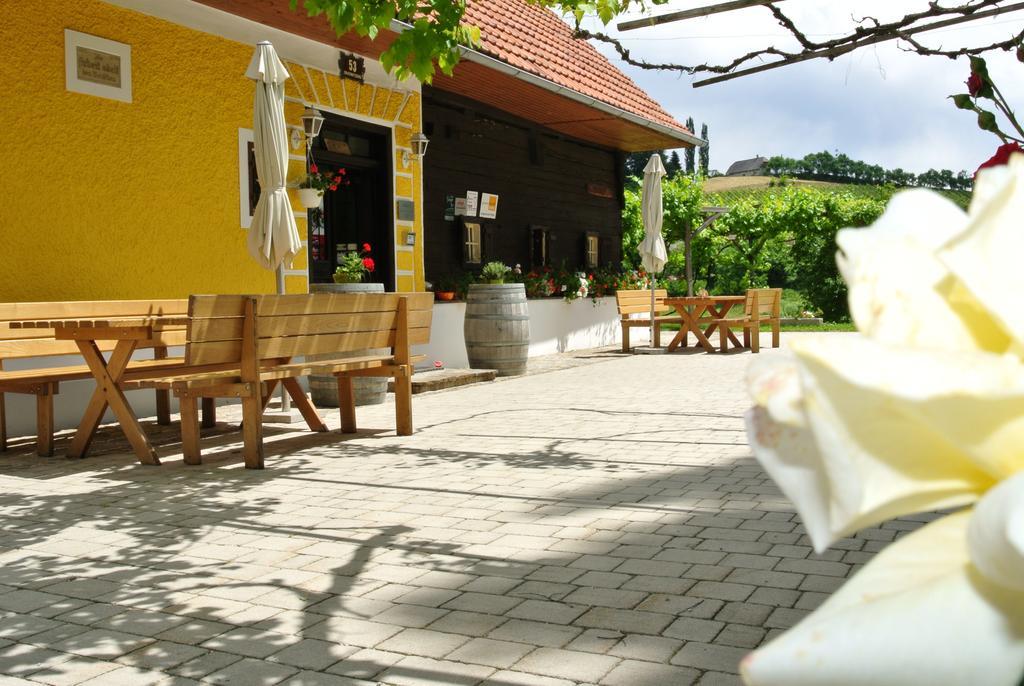Weingut Primus Suedsteiermark سبفيلد المظهر الخارجي الصورة