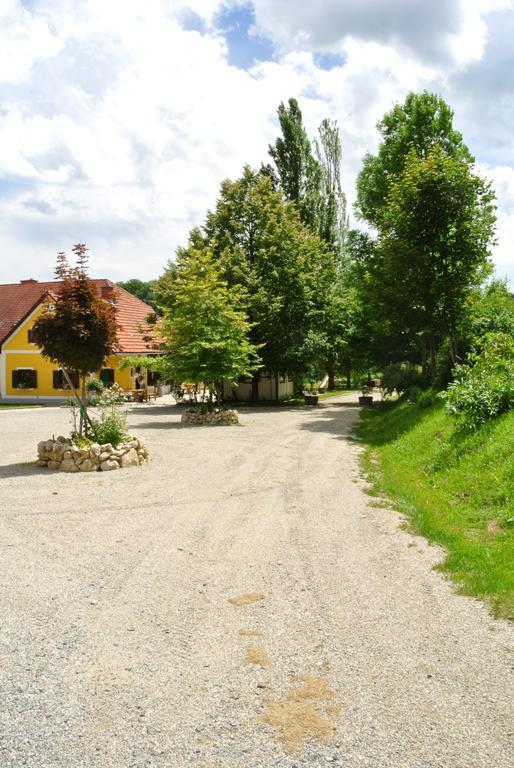 Weingut Primus Suedsteiermark سبفيلد المظهر الخارجي الصورة