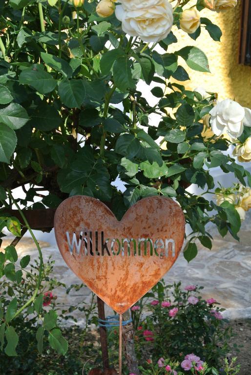 Weingut Primus Suedsteiermark سبفيلد المظهر الخارجي الصورة