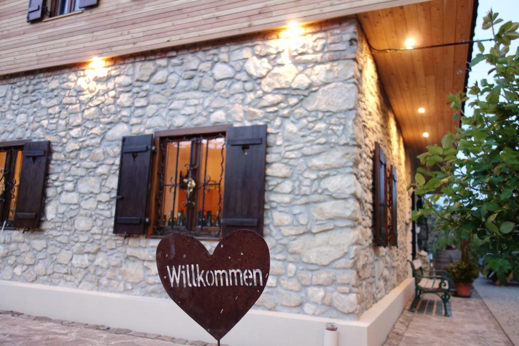 Weingut Primus Suedsteiermark سبفيلد المظهر الخارجي الصورة