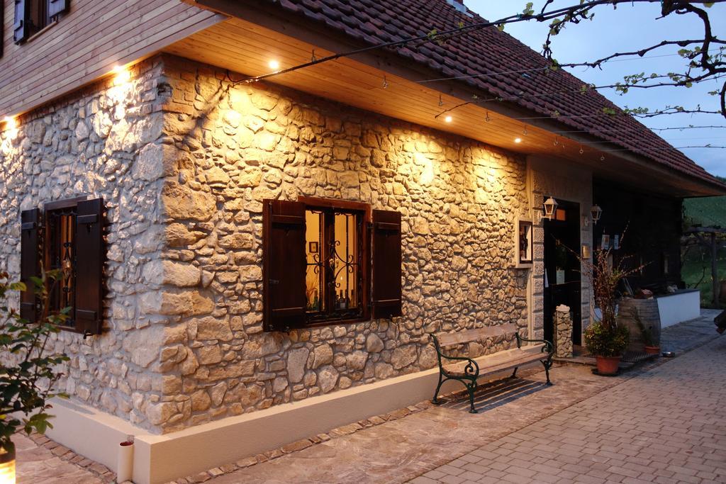 Weingut Primus Suedsteiermark سبفيلد المظهر الخارجي الصورة
