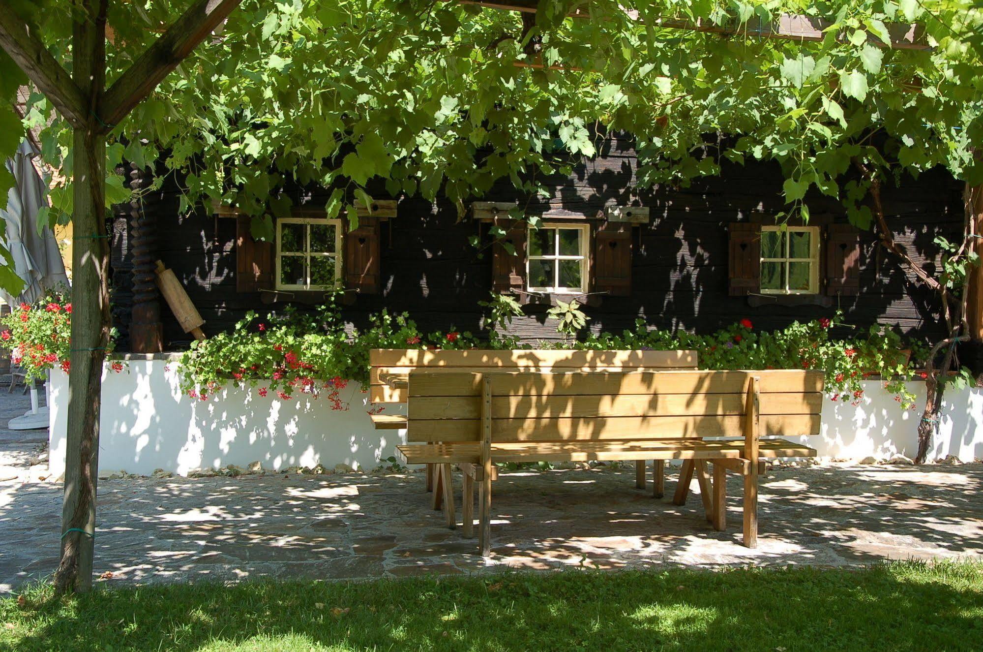 Weingut Primus Suedsteiermark سبفيلد المظهر الخارجي الصورة