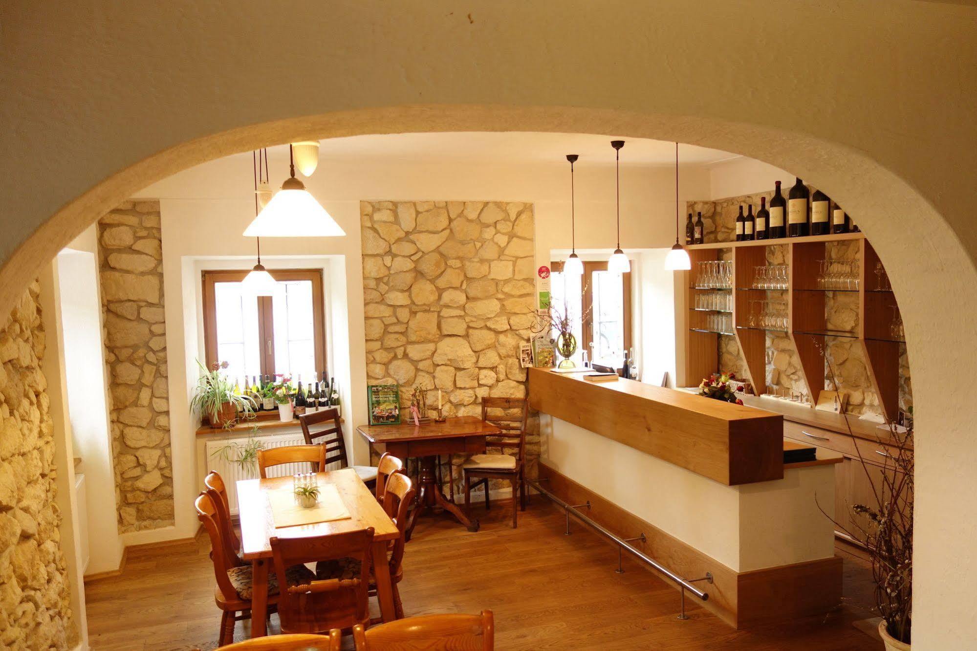Weingut Primus Suedsteiermark سبفيلد المظهر الخارجي الصورة
