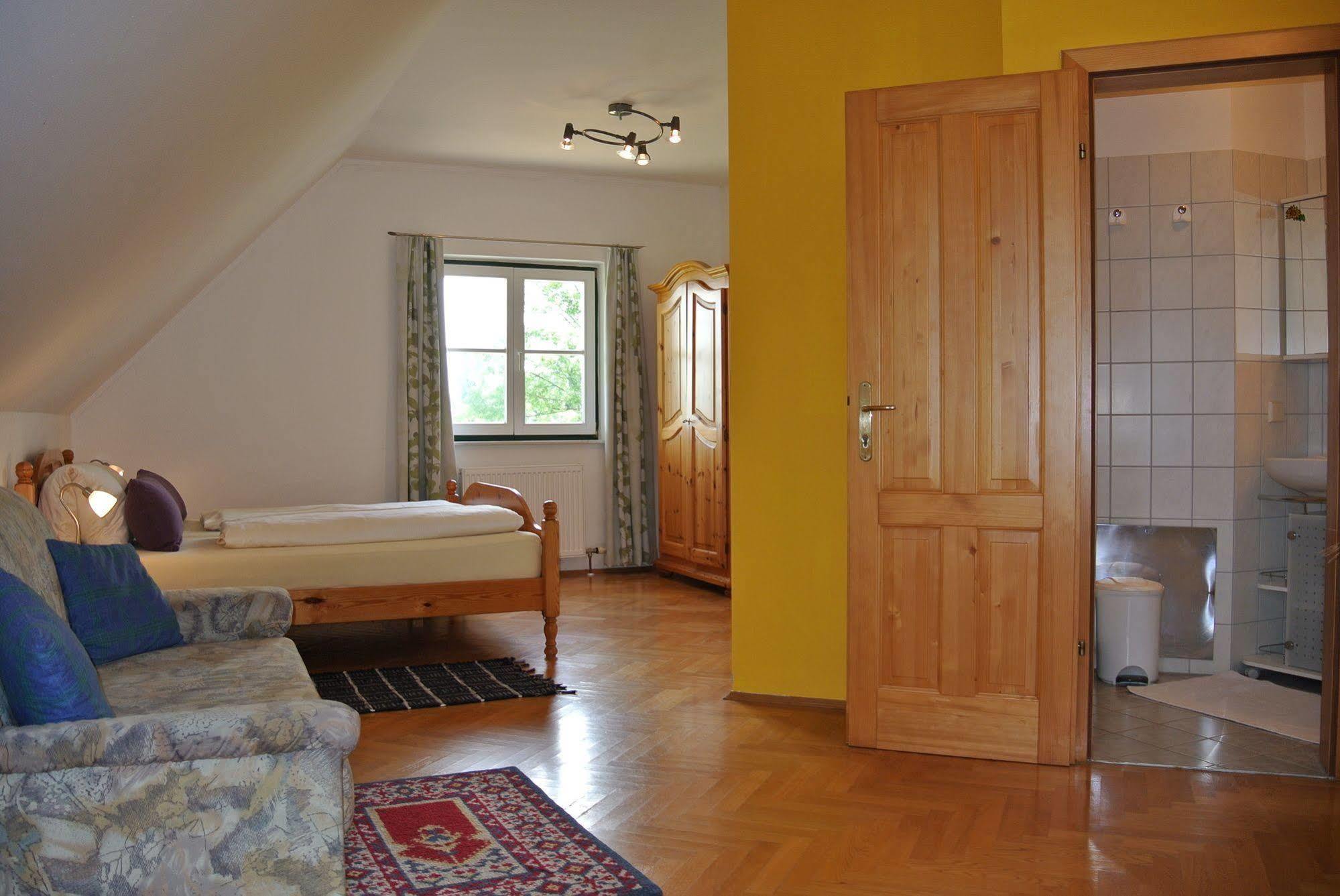 Weingut Primus Suedsteiermark سبفيلد المظهر الخارجي الصورة