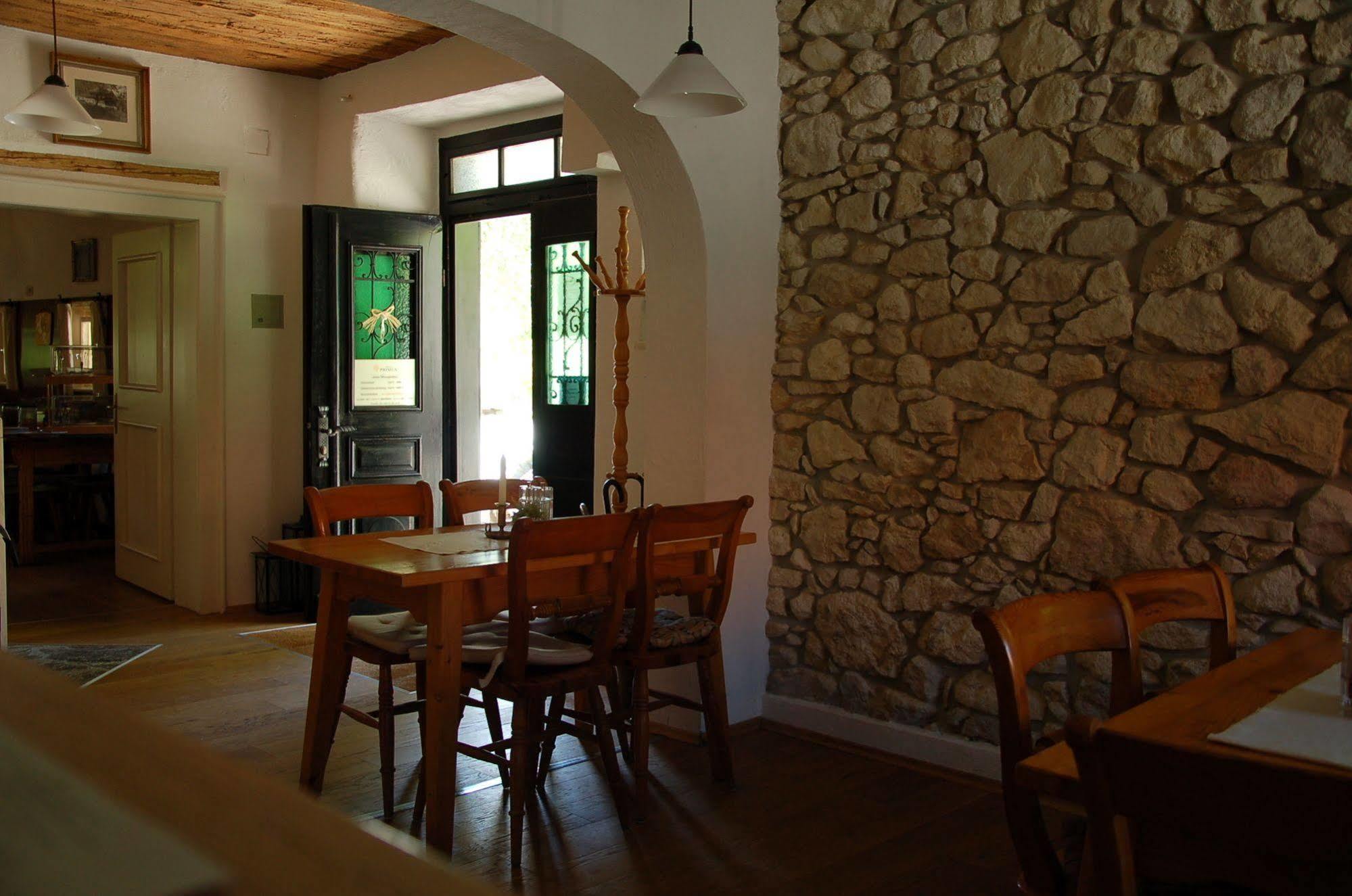 Weingut Primus Suedsteiermark سبفيلد المظهر الخارجي الصورة